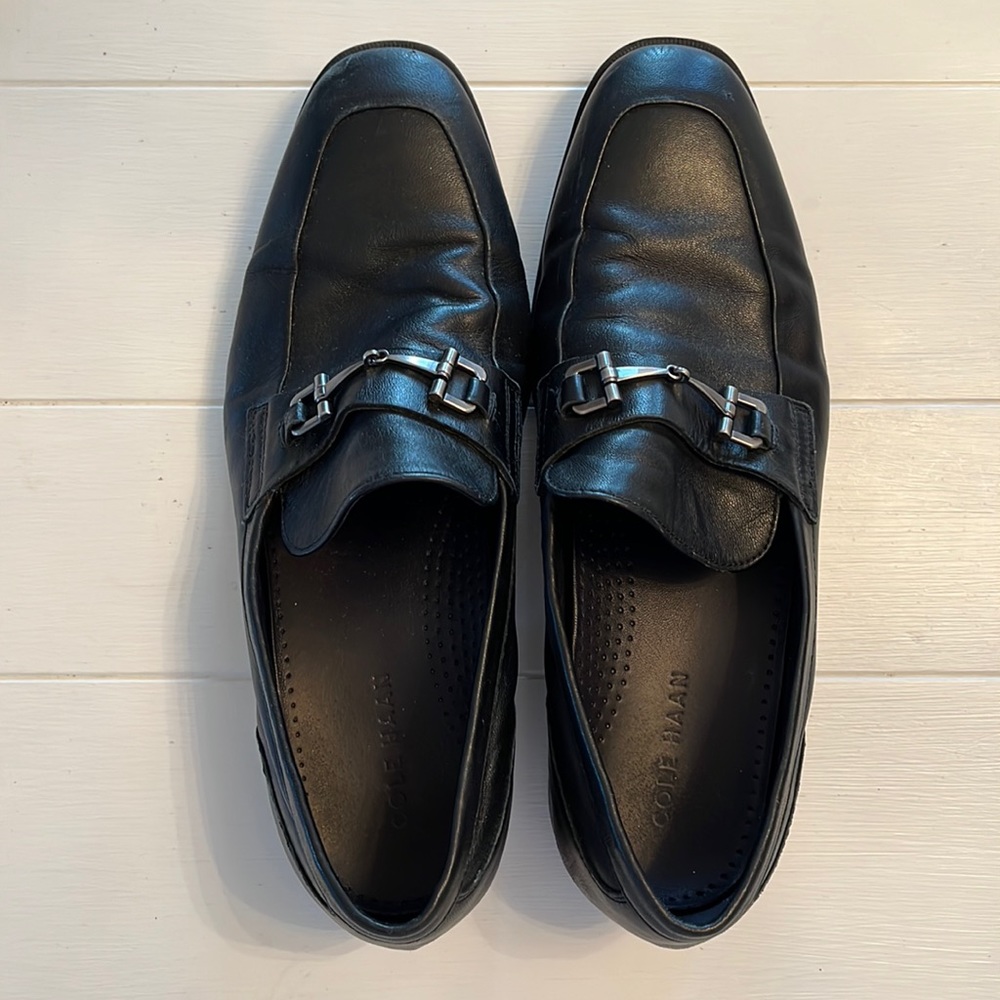 Cole Haan Loafers